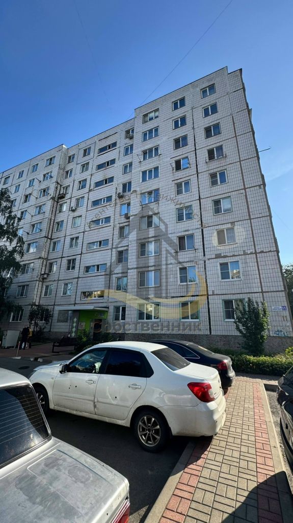 Аренда 1-комнатной квартиры, Старый Оскол, Солнечный мкр,  11