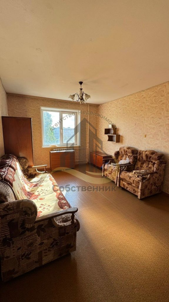 Аренда 1-комнатной квартиры, Старый Оскол, Солнечный мкр,  11