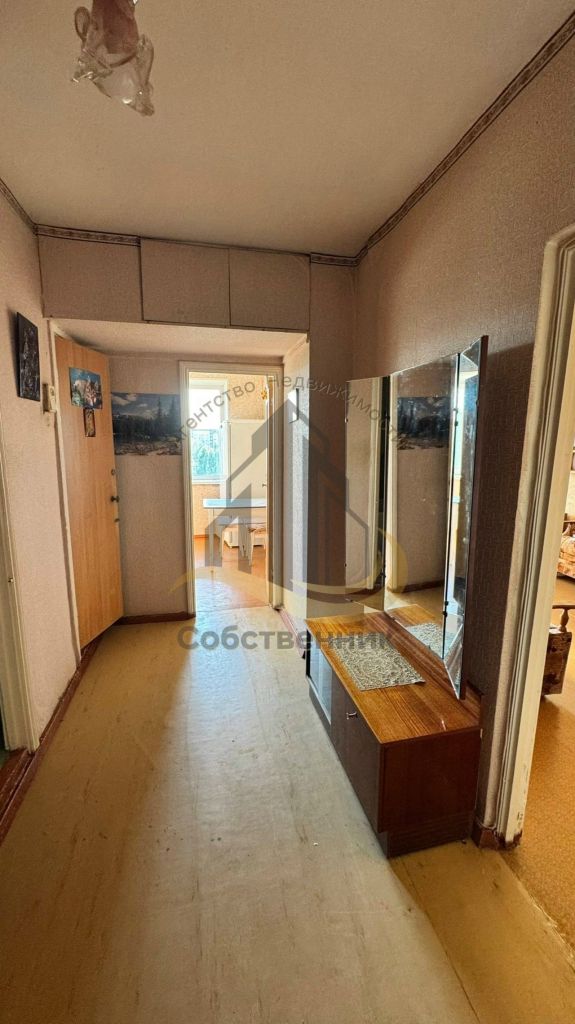 Аренда 1-комнатной квартиры, Старый Оскол, Солнечный мкр,  11