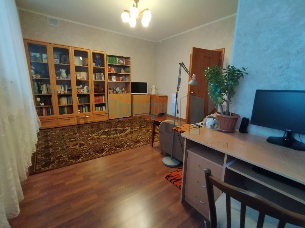 Продажа 3-комнатной квартиры, Нижний Новгород, Перекопская ул,  1