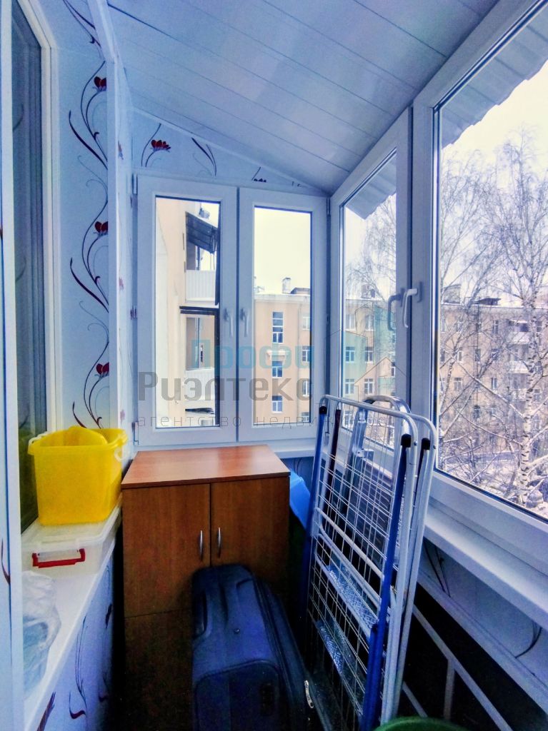 Продажа 3-комнатной квартиры, Нижний Новгород, Перекопская ул,  1