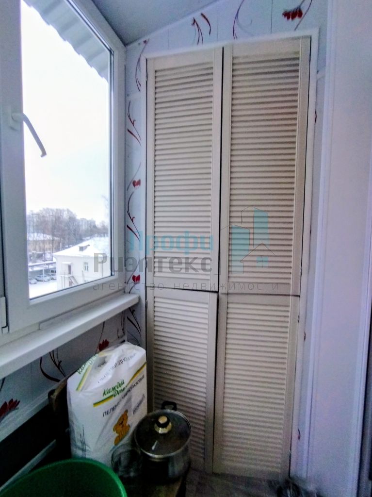 Продажа 3-комнатной квартиры, Нижний Новгород, Перекопская ул,  1