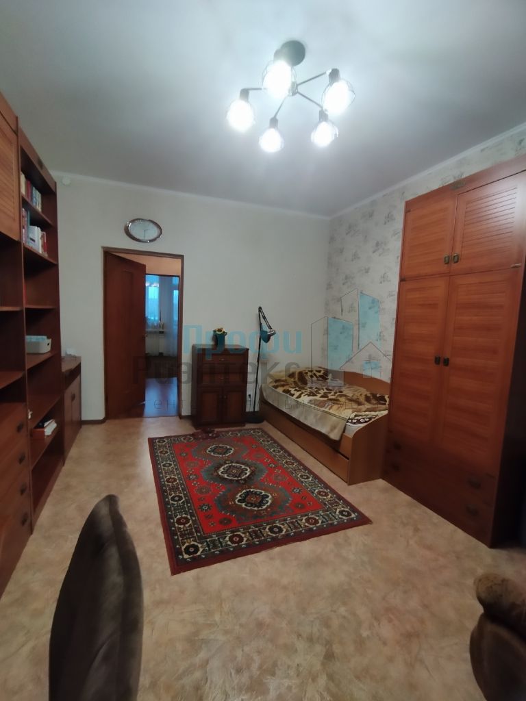 Продажа 3-комнатной квартиры, Нижний Новгород, Перекопская ул,  1