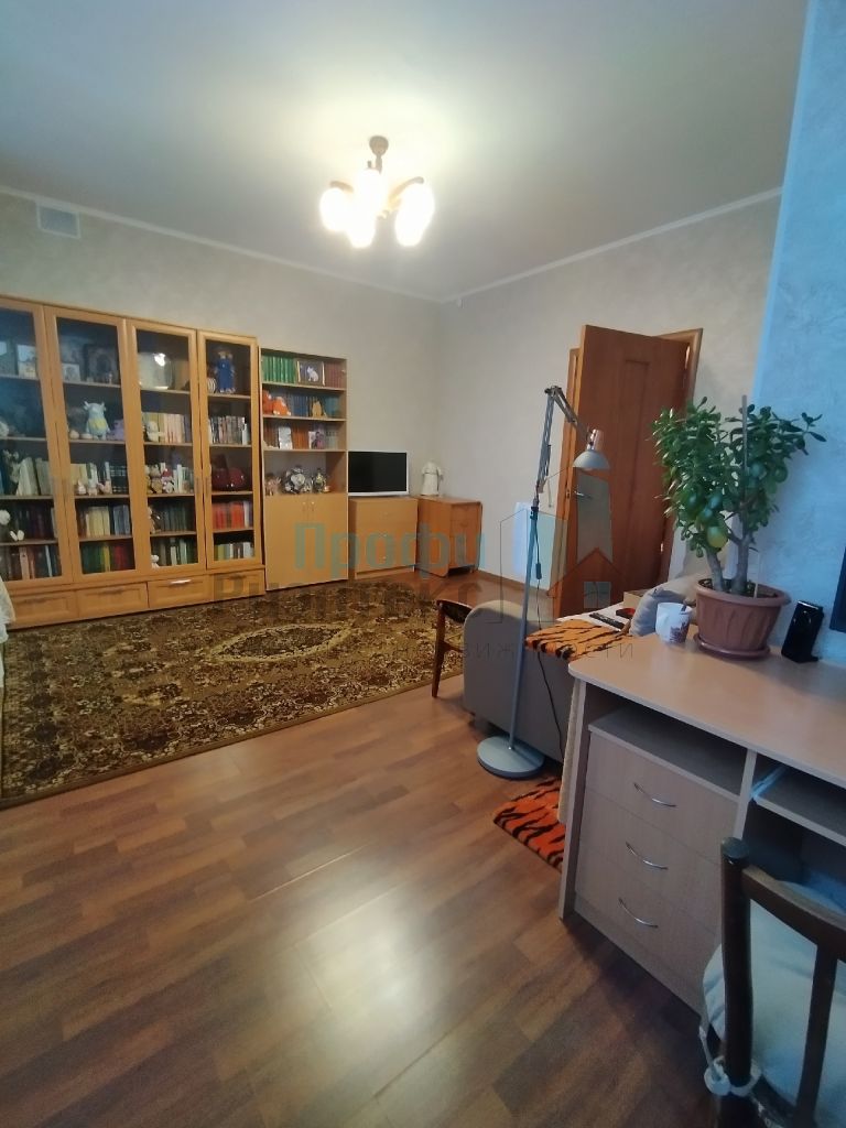 Продажа 3-комнатной квартиры, Нижний Новгород, Перекопская ул,  1