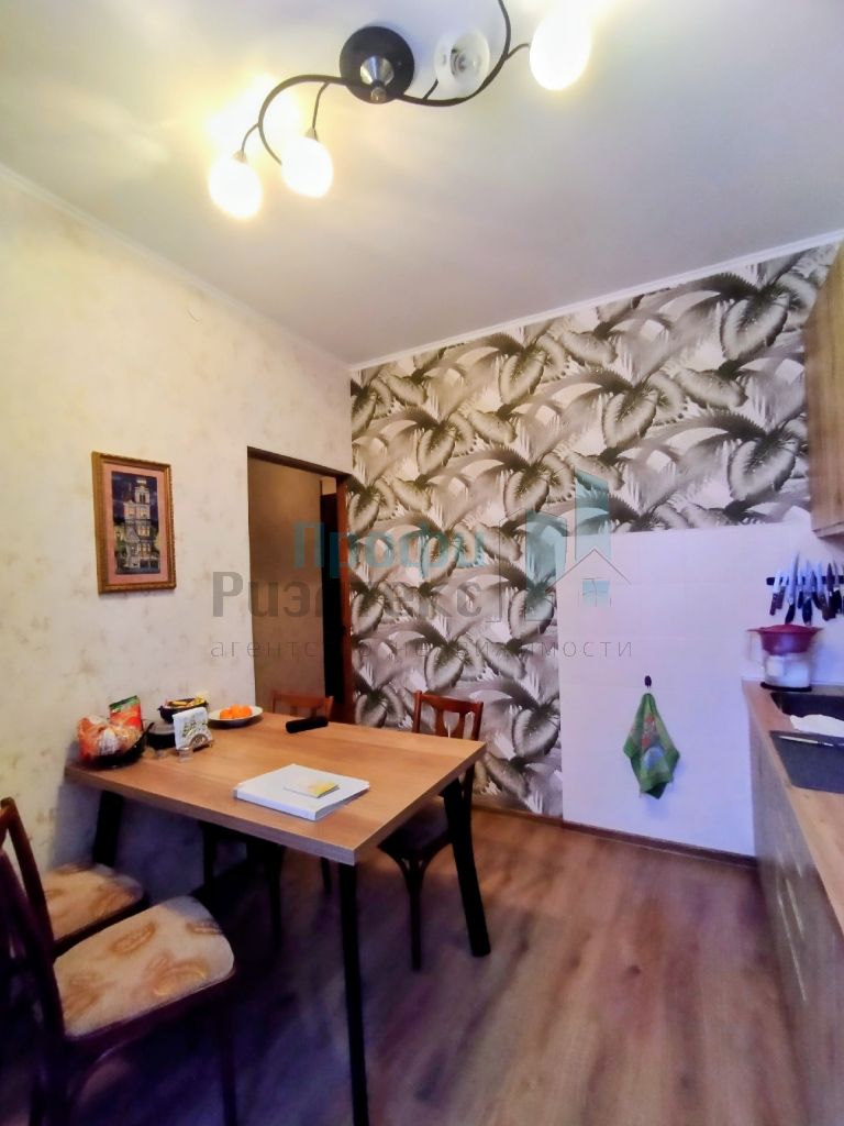 Продажа 3-комнатной квартиры, Нижний Новгород, Перекопская ул,  1