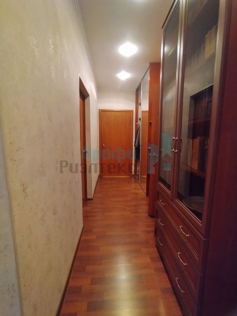 Продажа 3-комнатной квартиры, Нижний Новгород, Перекопская ул,  1