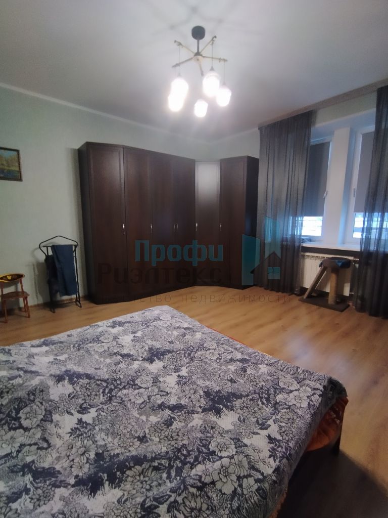 Продажа 3-комнатной квартиры, Нижний Новгород, Перекопская ул,  1