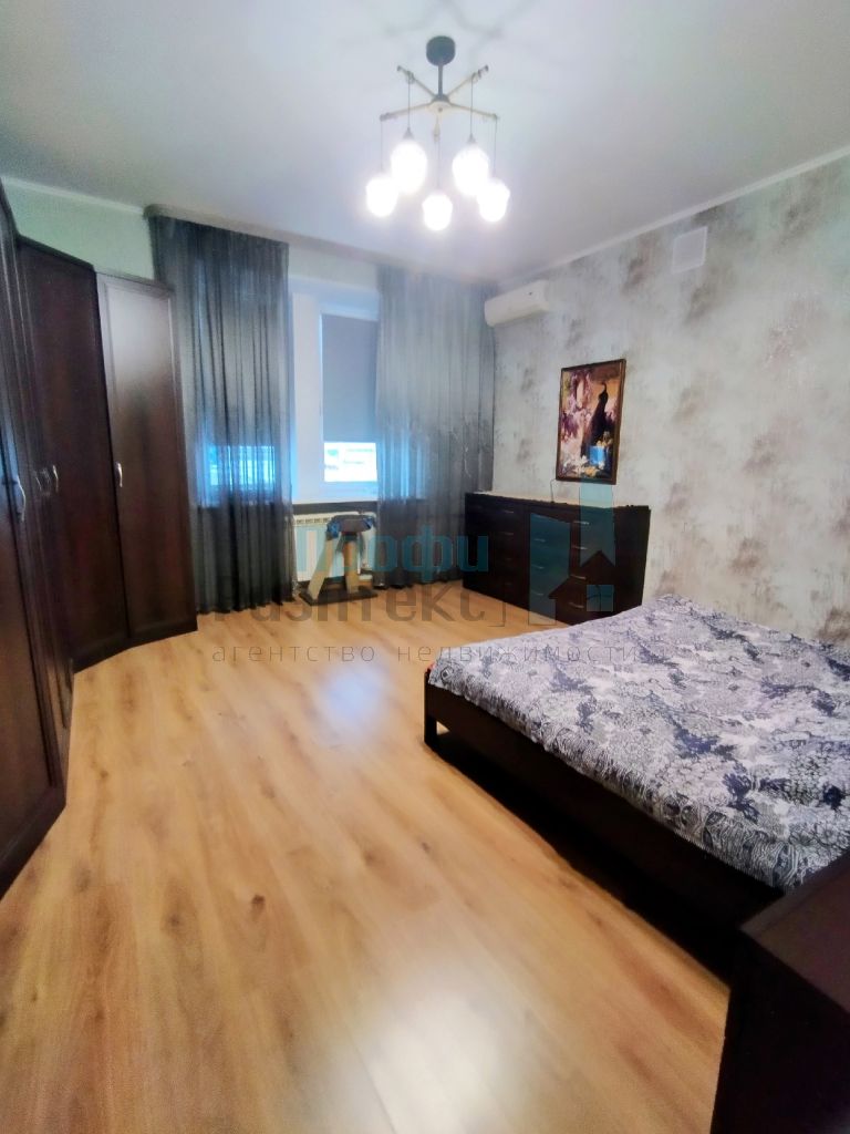 Продажа 3-комнатной квартиры, Нижний Новгород, Перекопская ул,  1