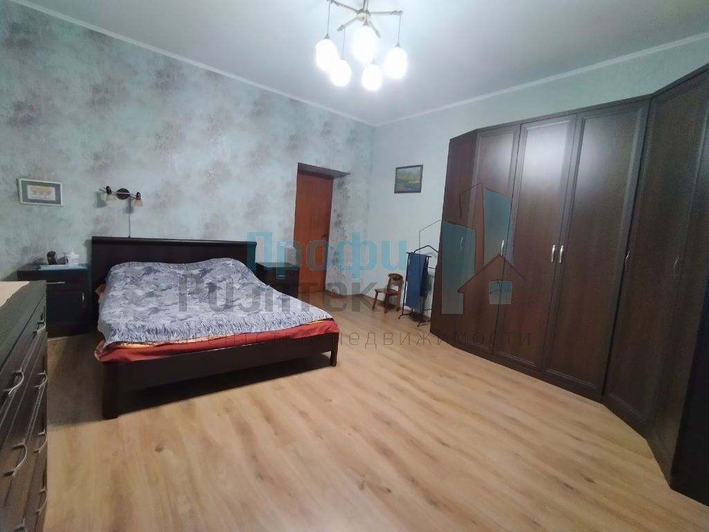 Продажа 3-комнатной квартиры, Нижний Новгород, Перекопская ул,  1