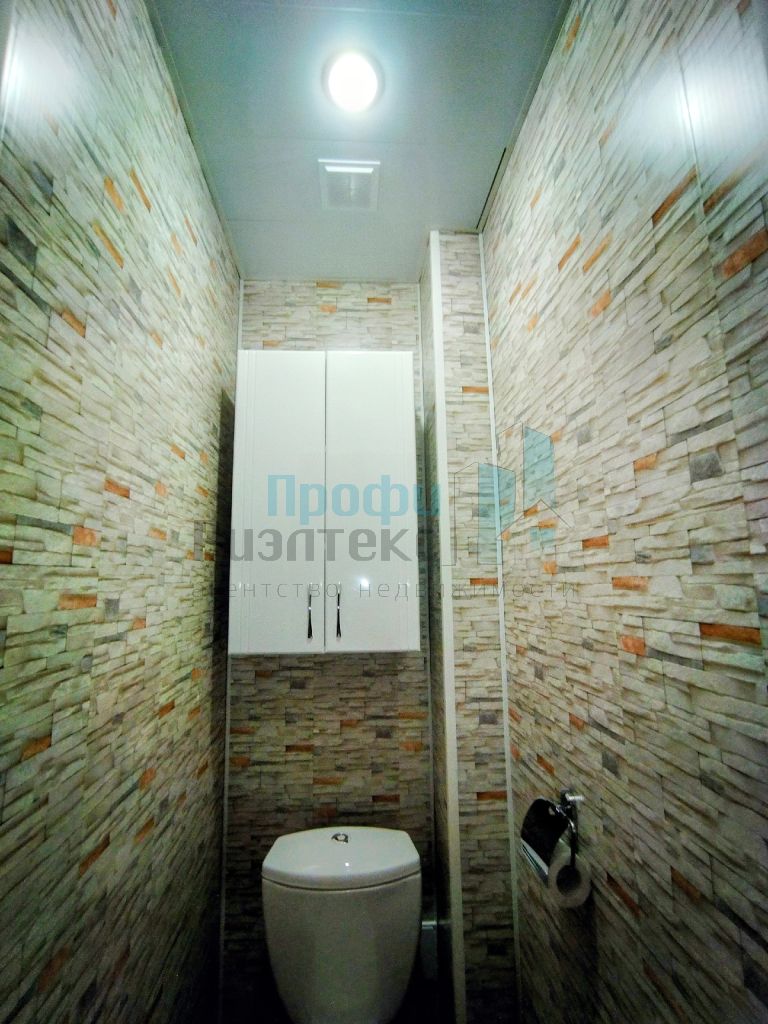 Продажа 3-комнатной квартиры, Нижний Новгород, Перекопская ул,  1