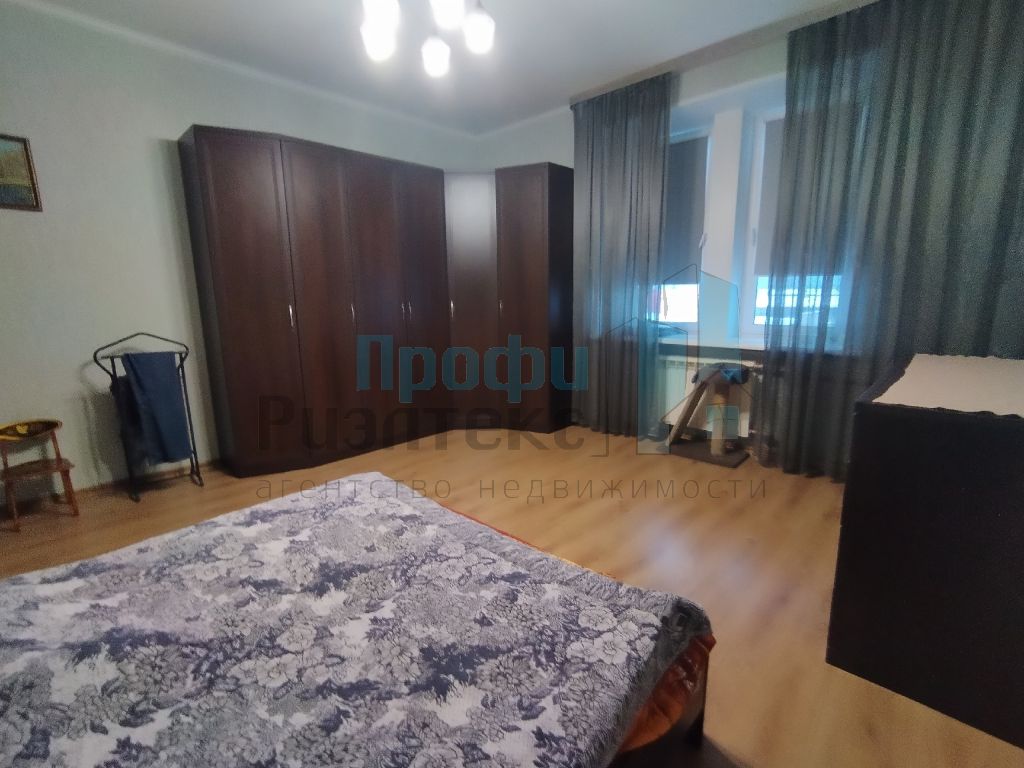 Продажа 3-комнатной квартиры, Нижний Новгород, Перекопская ул,  1