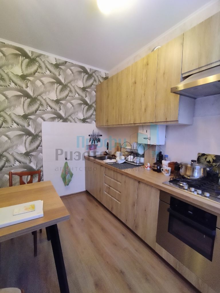 Продажа 3-комнатной квартиры, Нижний Новгород, Перекопская ул,  1