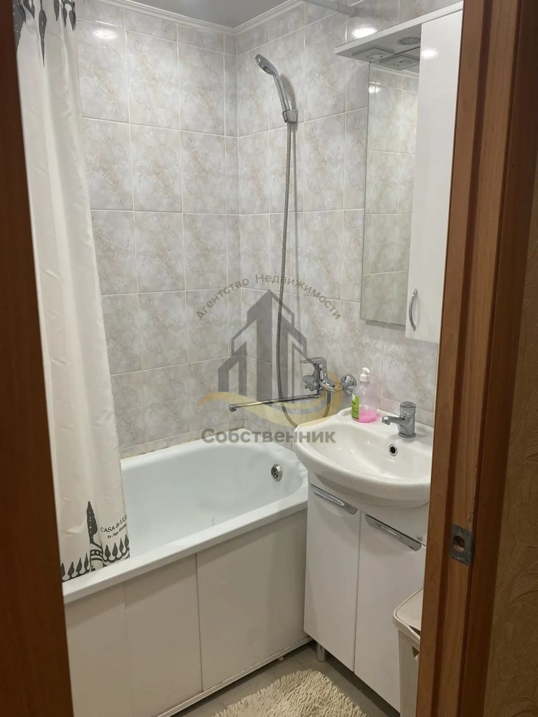 Аренда 1-комнатной квартиры, Губкин, Кирова ул,  67А