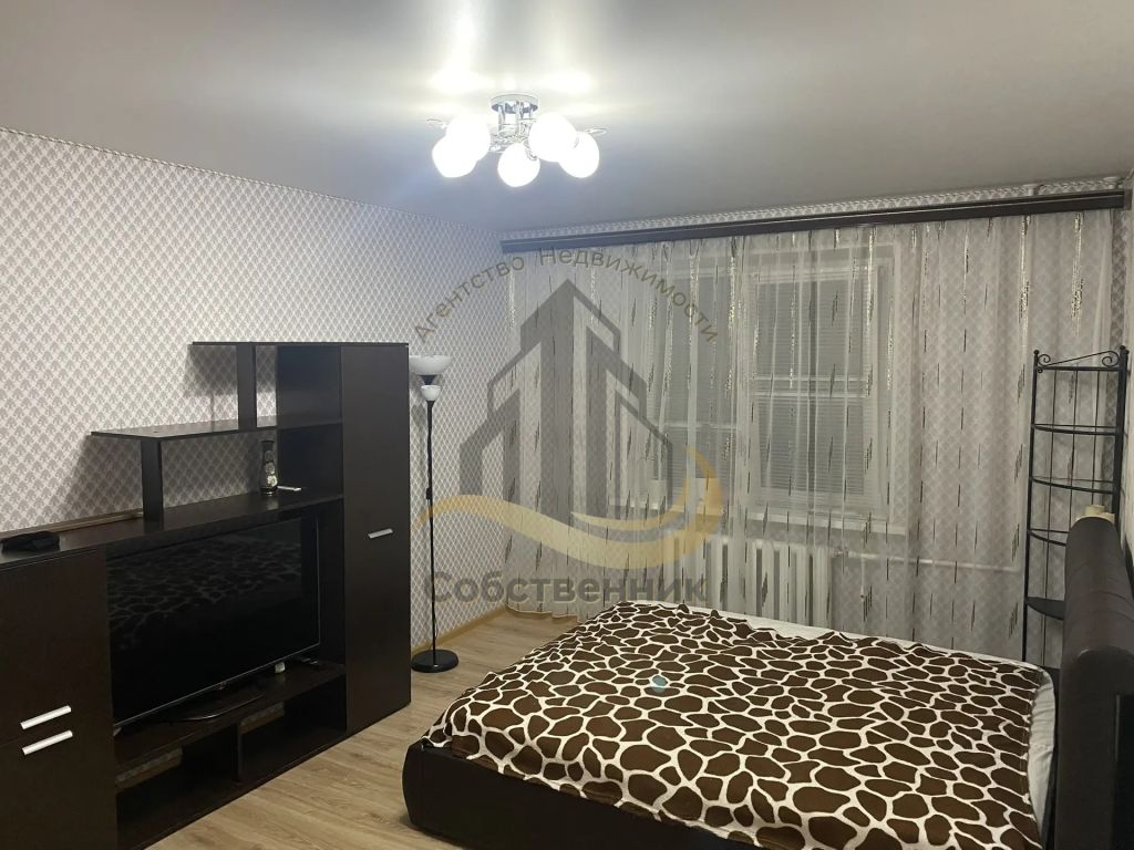 Аренда 1-комнатной квартиры, Губкин, Кирова ул,  67А