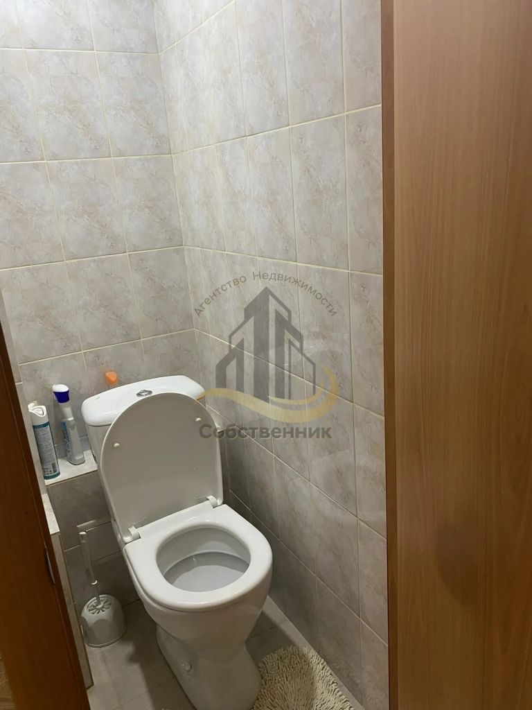 Аренда 1-комнатной квартиры, Губкин, Кирова ул,  67А