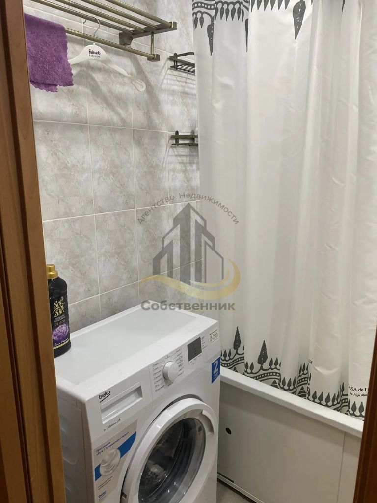 Аренда 1-комнатной квартиры, Губкин, Кирова ул,  67А