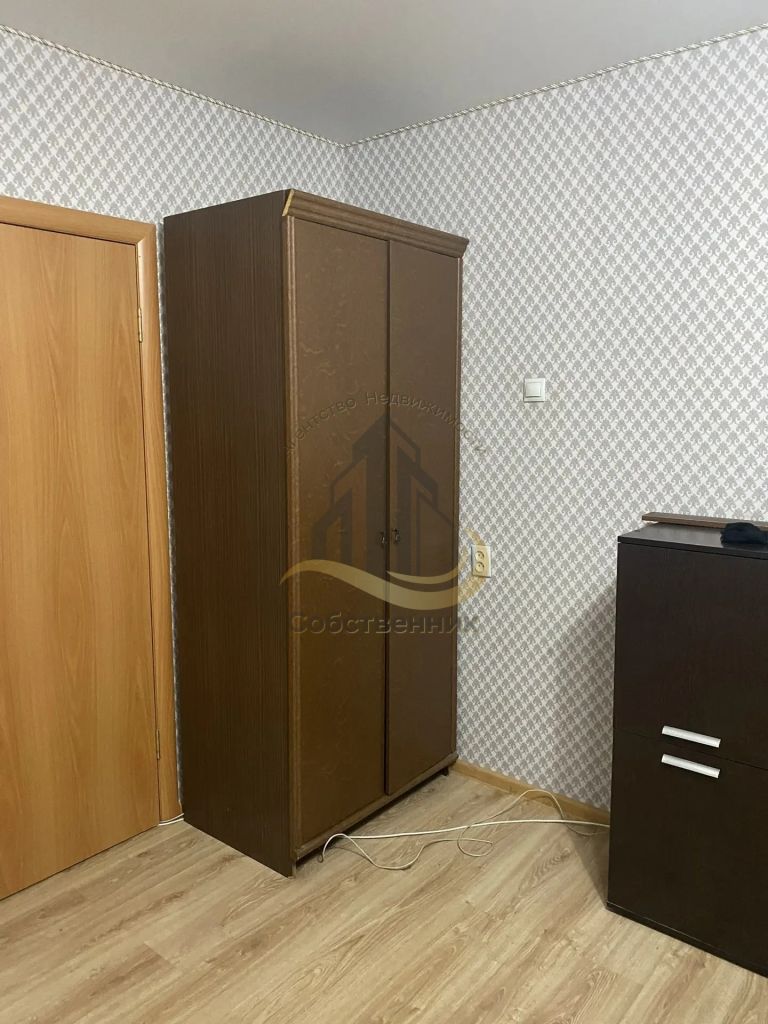 Аренда 1-комнатной квартиры, Губкин, Кирова ул,  67А