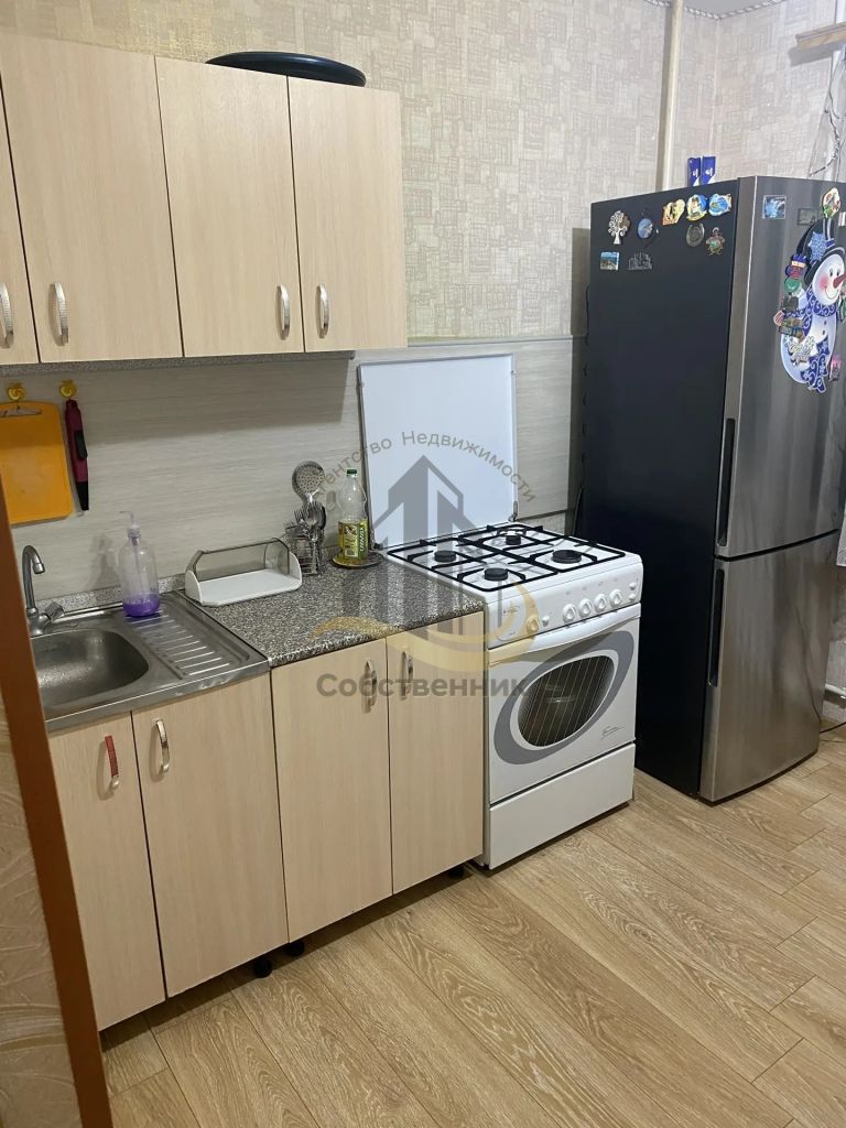 Аренда 1-комнатной квартиры, Губкин, Кирова ул,  67А