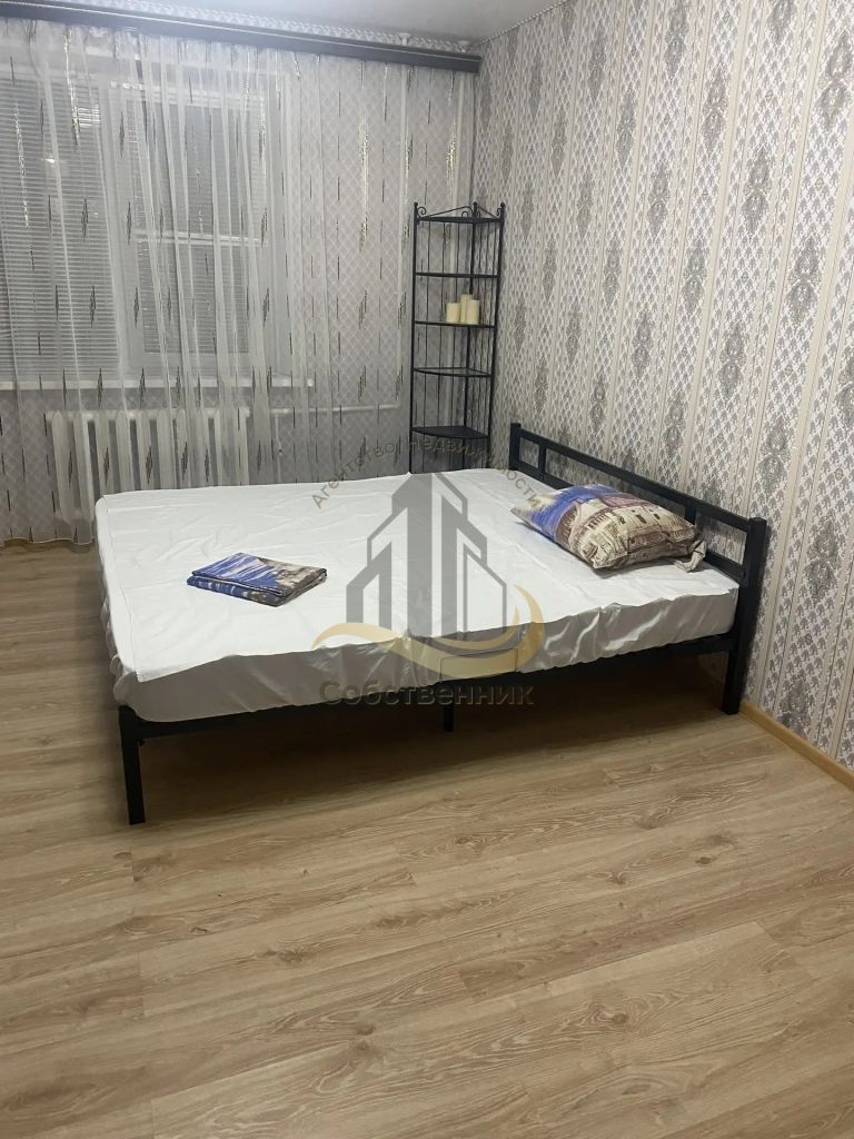 Аренда 1-комнатной квартиры, Губкин, Кирова ул,  67А