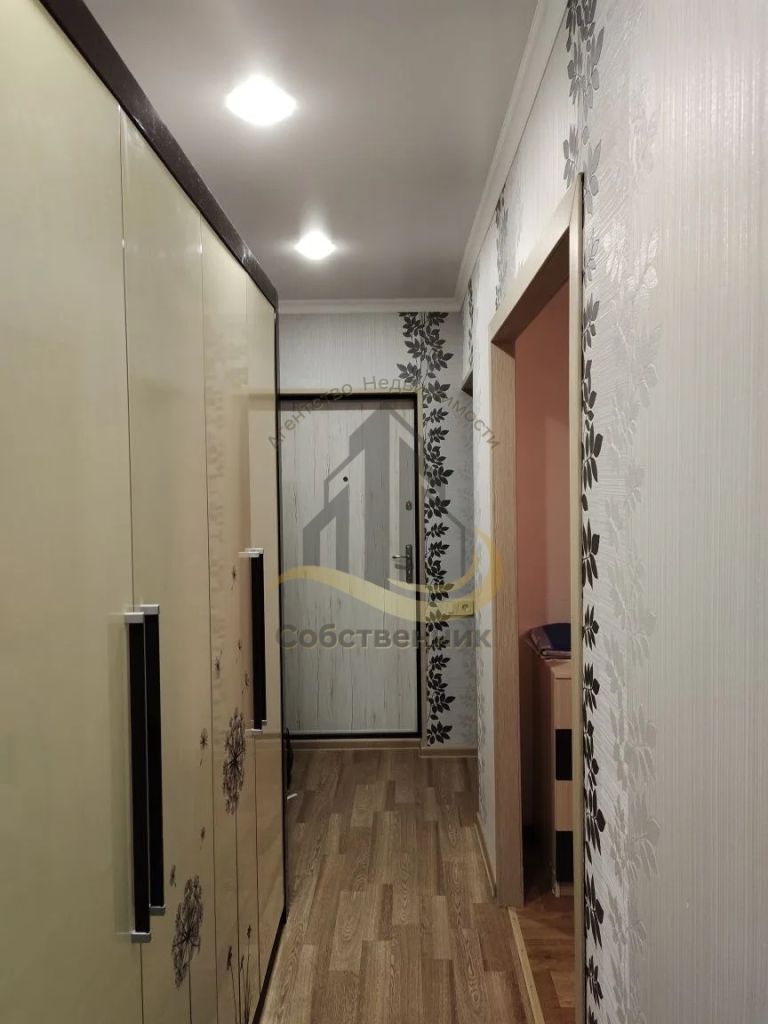 Аренда 3-комнатной квартиры, Старый Оскол, Звездный мкр,  9