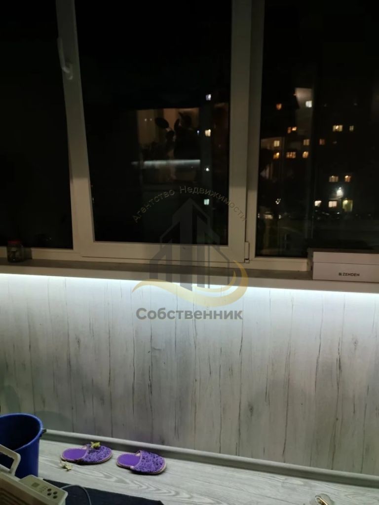 Аренда 3-комнатной квартиры, Старый Оскол, Звездный мкр,  9