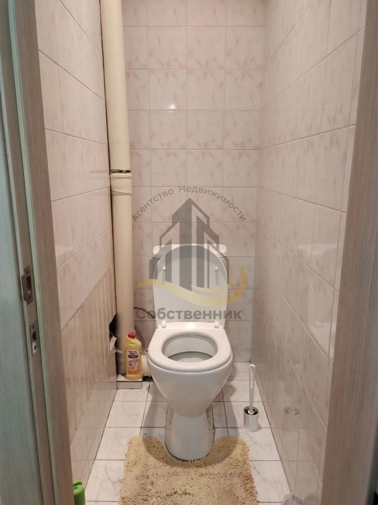 Аренда 3-комнатной квартиры, Старый Оскол, Звездный мкр,  9