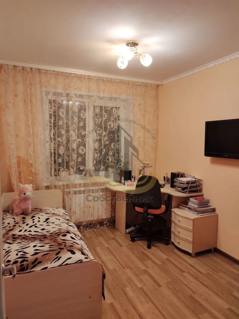 Аренда 3-комнатной квартиры, Старый Оскол, Звездный мкр,  9