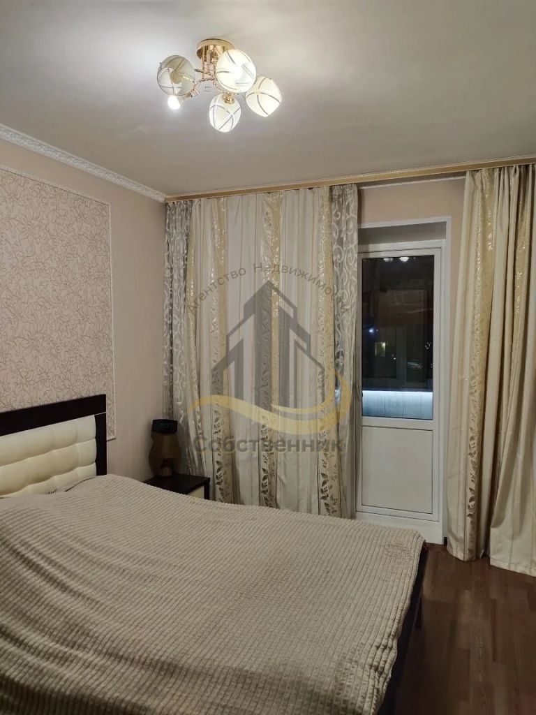 Аренда 3-комнатной квартиры, Старый Оскол, Звездный мкр,  9