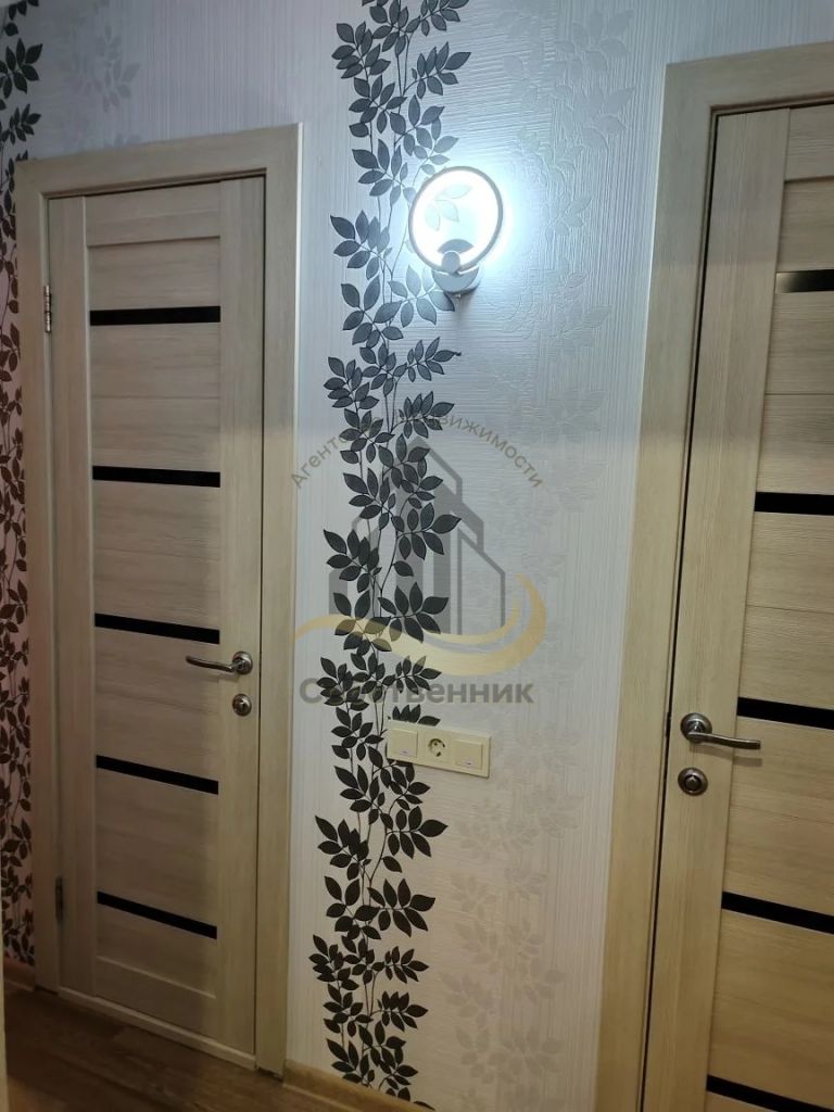 Аренда 3-комнатной квартиры, Старый Оскол, Звездный мкр,  9