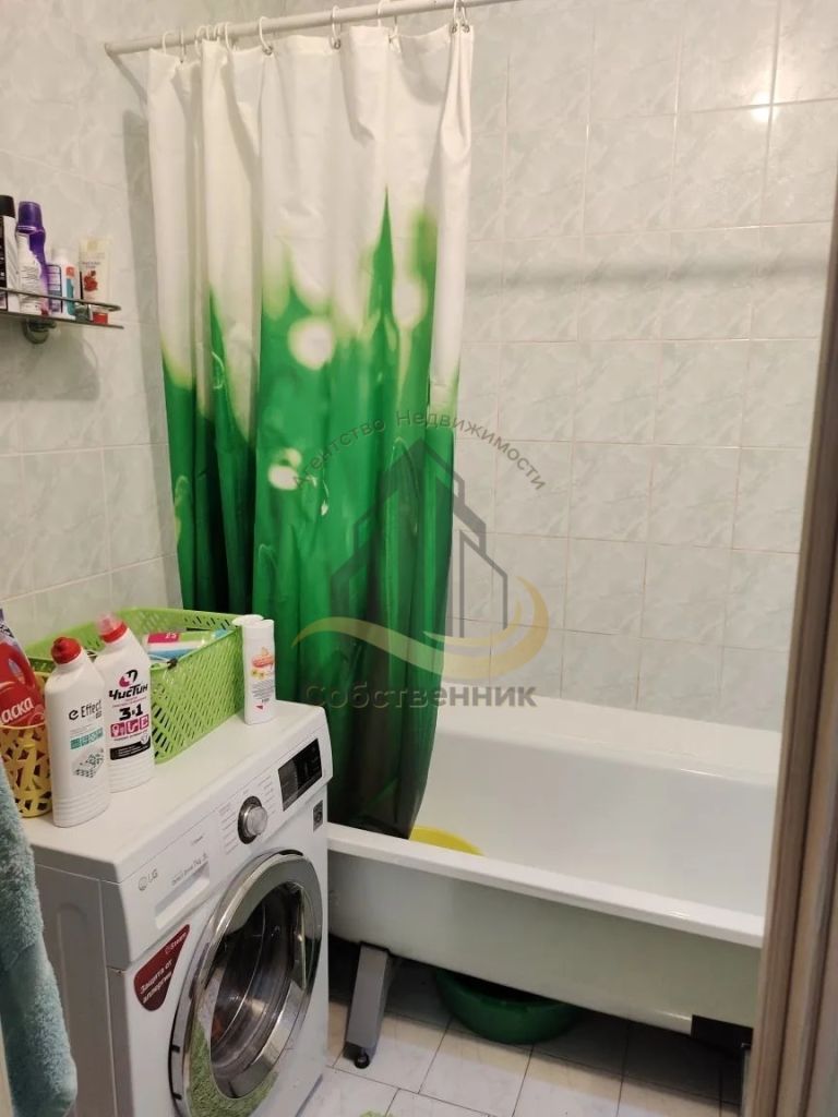 Аренда 3-комнатной квартиры, Старый Оскол, Звездный мкр,  9