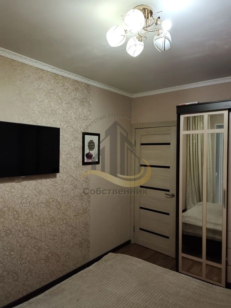 Аренда 3-комнатной квартиры, Старый Оскол, Звездный мкр,  9