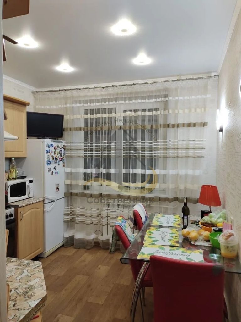 Аренда 3-комнатной квартиры, Старый Оскол, Звездный мкр,  9