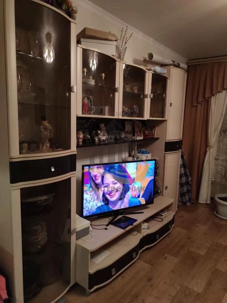 Аренда 3-комнатной квартиры, Старый Оскол, Звездный мкр,  9