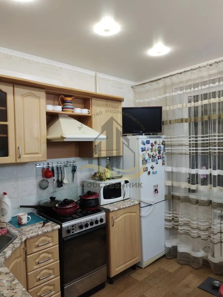 Аренда 3-комнатной квартиры, Старый Оскол, Звездный мкр,  9