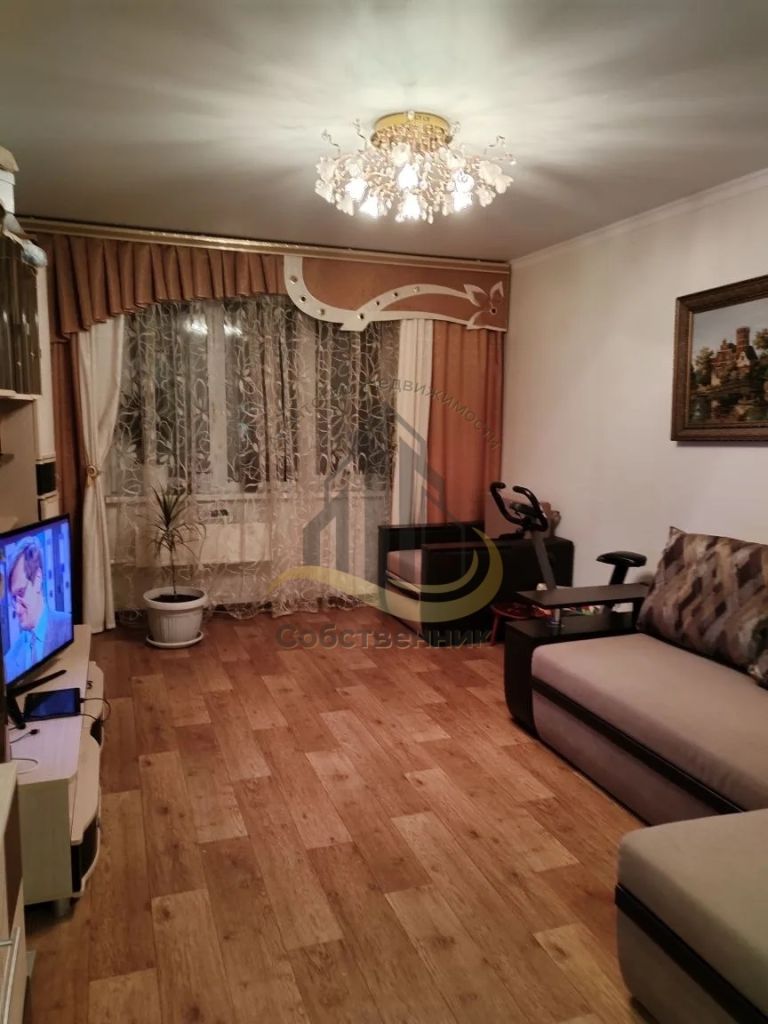 Аренда 3-комнатной квартиры, Старый Оскол, Звездный мкр,  9