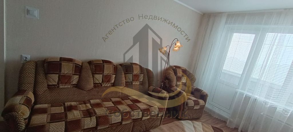 Аренда 2-комнатной квартиры, Старый Оскол, Северный мкр,  34