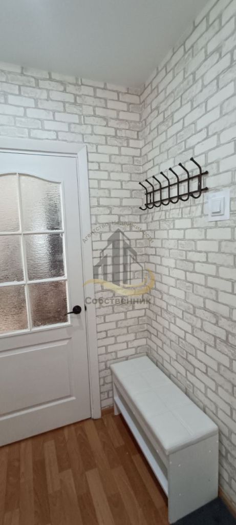 Аренда 2-комнатной квартиры, Старый Оскол, Северный мкр,  34