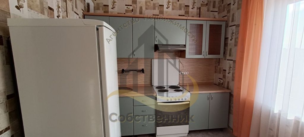 Аренда 2-комнатной квартиры, Старый Оскол, Северный мкр,  34