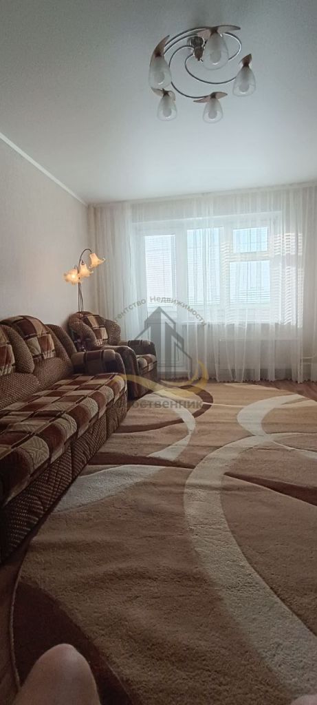 Аренда 2-комнатной квартиры, Старый Оскол, Северный мкр,  34