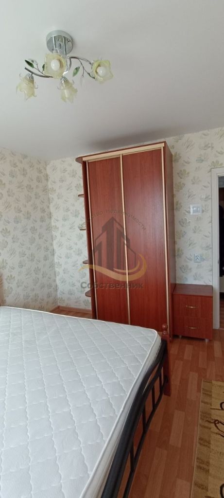 Аренда 2-комнатной квартиры, Старый Оскол, Северный мкр,  34