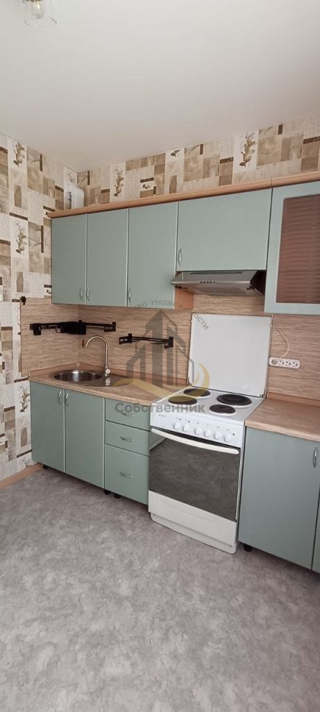 Аренда 2-комнатной квартиры, Старый Оскол, Северный мкр,  34