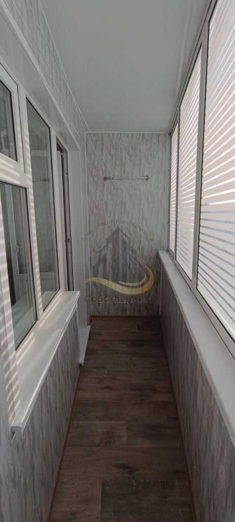 Аренда 2-комнатной квартиры, Старый Оскол, Северный мкр,  34