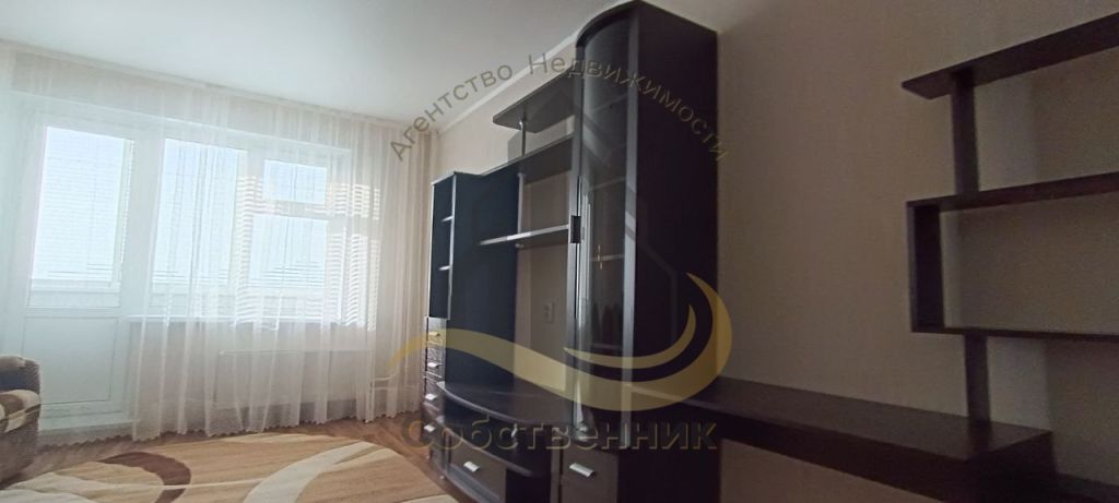 Аренда 2-комнатной квартиры, Старый Оскол, Северный мкр,  34