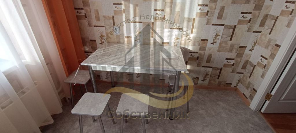 Аренда 2-комнатной квартиры, Старый Оскол, Северный мкр,  34