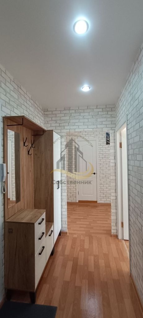 Аренда 2-комнатной квартиры, Старый Оскол, Северный мкр,  34