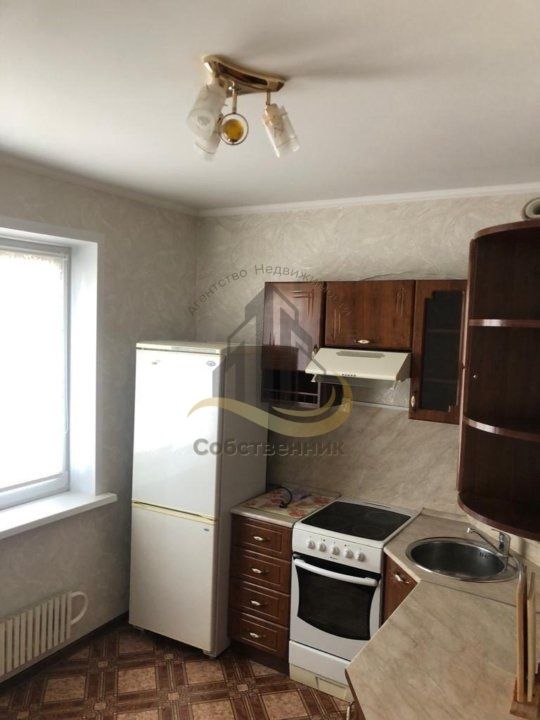 Аренда 1-комнатной квартиры, Старый Оскол, Северный мкр,  14