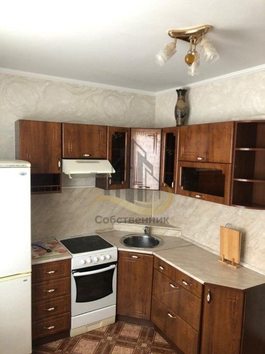 Аренда 1-комнатной квартиры, Старый Оскол, Северный мкр,  14