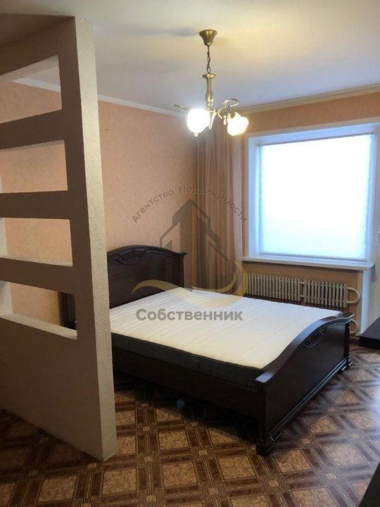 Аренда 1-комнатной квартиры, Старый Оскол, Северный мкр,  14