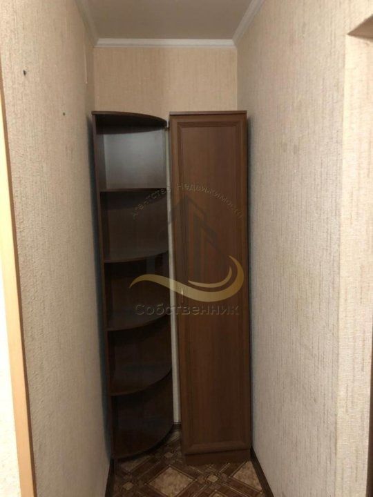 Аренда 1-комнатной квартиры, Старый Оскол, Северный мкр,  14