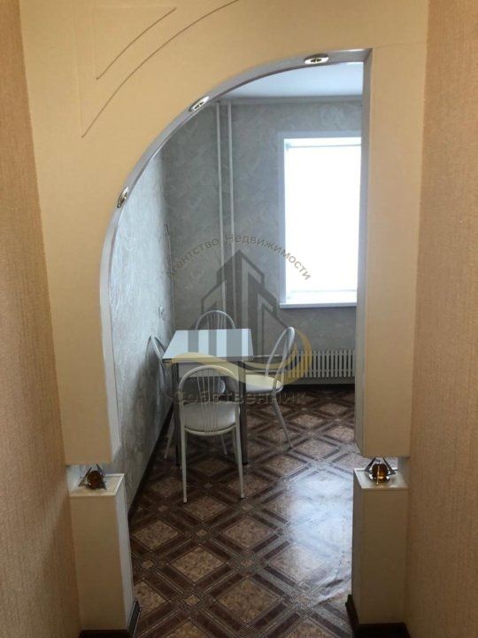 Аренда 1-комнатной квартиры, Старый Оскол, Северный мкр,  14